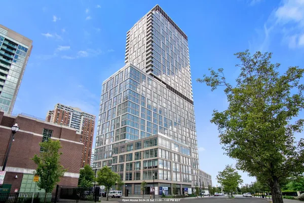 $1,499,000 | 75 Park Lane South, Unit 1407, Jersey City, NJ 07310