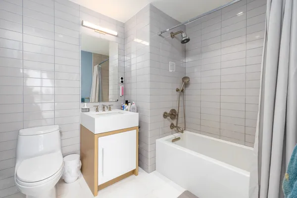 $1,499,000 | 75 Park Lane South, Unit 1407, Jersey City, NJ 07310