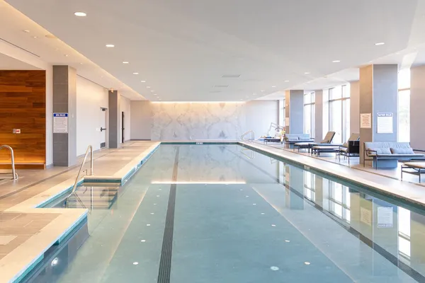 $1,499,000 | 75 Park Lane South, Unit 1407, Jersey City, NJ 07310