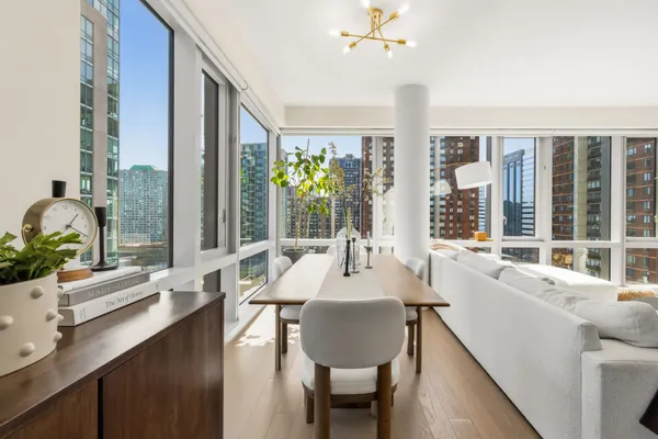 $1,499,000 | 75 Park Lane South, Unit 1407, Jersey City, NJ 07310