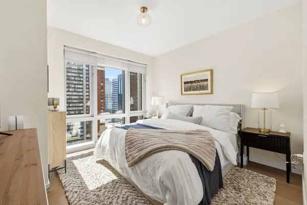 $1,499,000 | 75 Park Lane South, Unit 1407, Jersey City, NJ 07310
