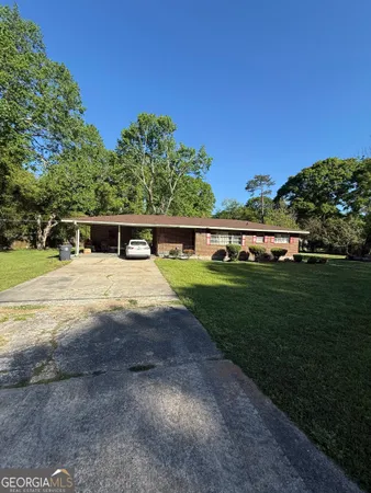 $219,000 | 170 Fayette Avenue, Jonesboro, GA 30236