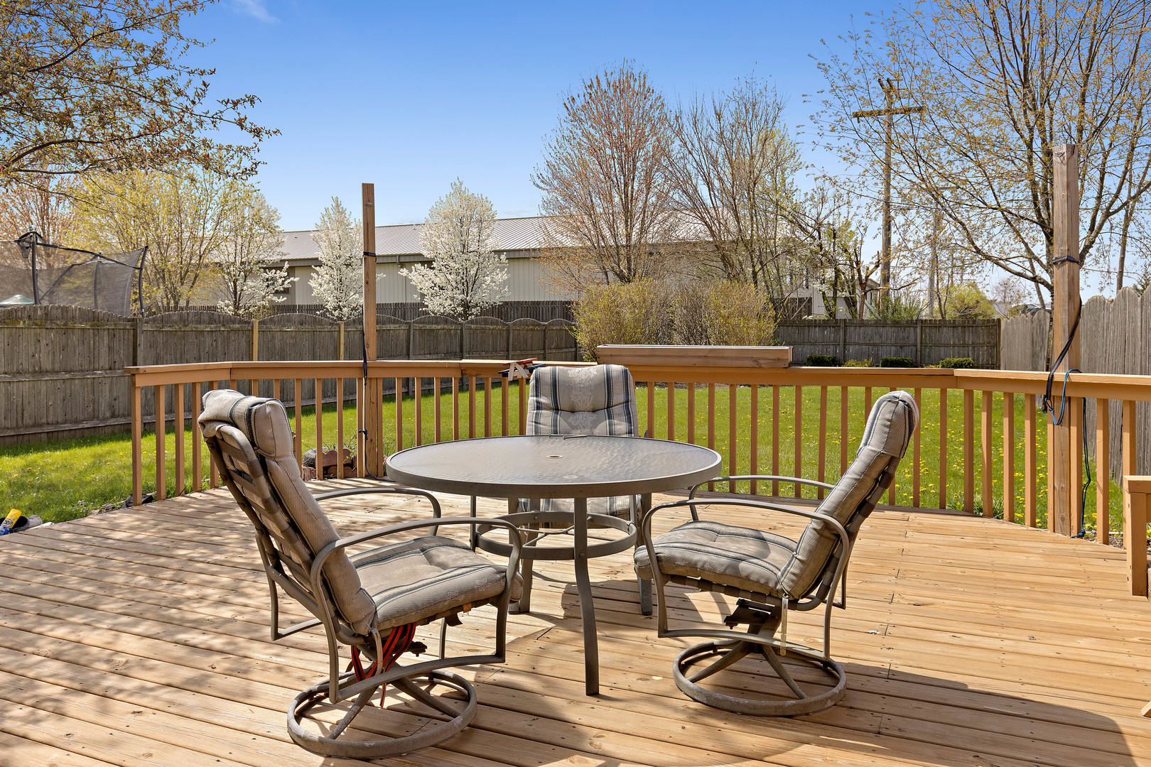 603 South Raven Road Shorewood, IL 60404 - Photo 22 of 28