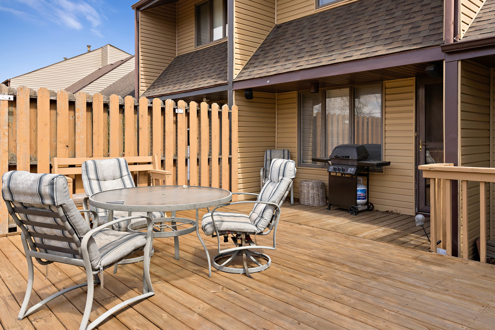 603 South Raven Road Shorewood, IL 60404 - Photo 23 of 28