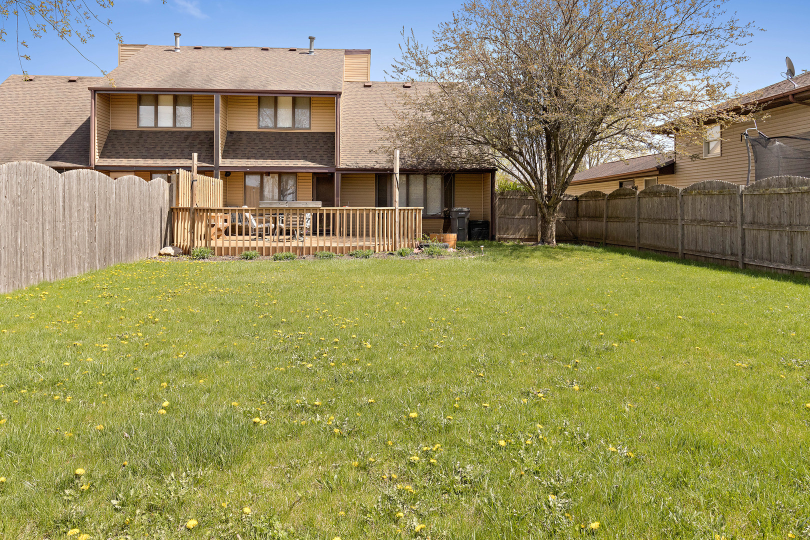 603 South Raven Road Shorewood, IL 60404 - Photo 25 of 28