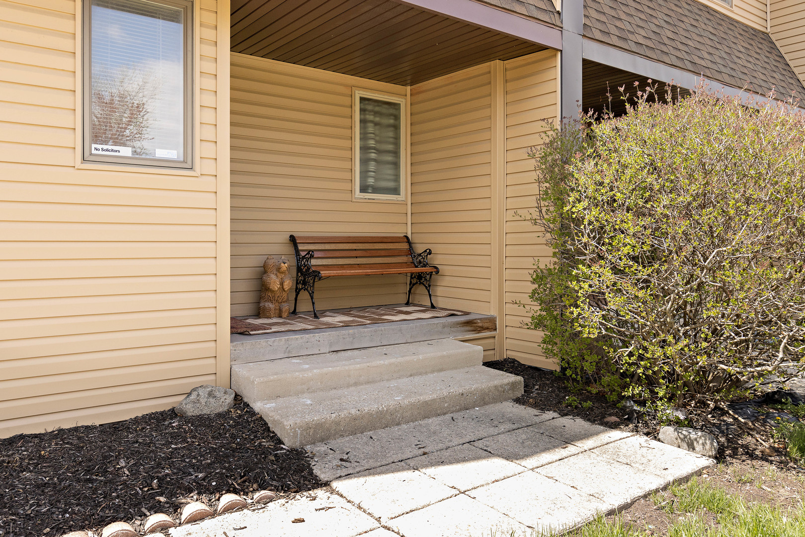 603 South Raven Road Shorewood, IL 60404 - Photo 26 of 28