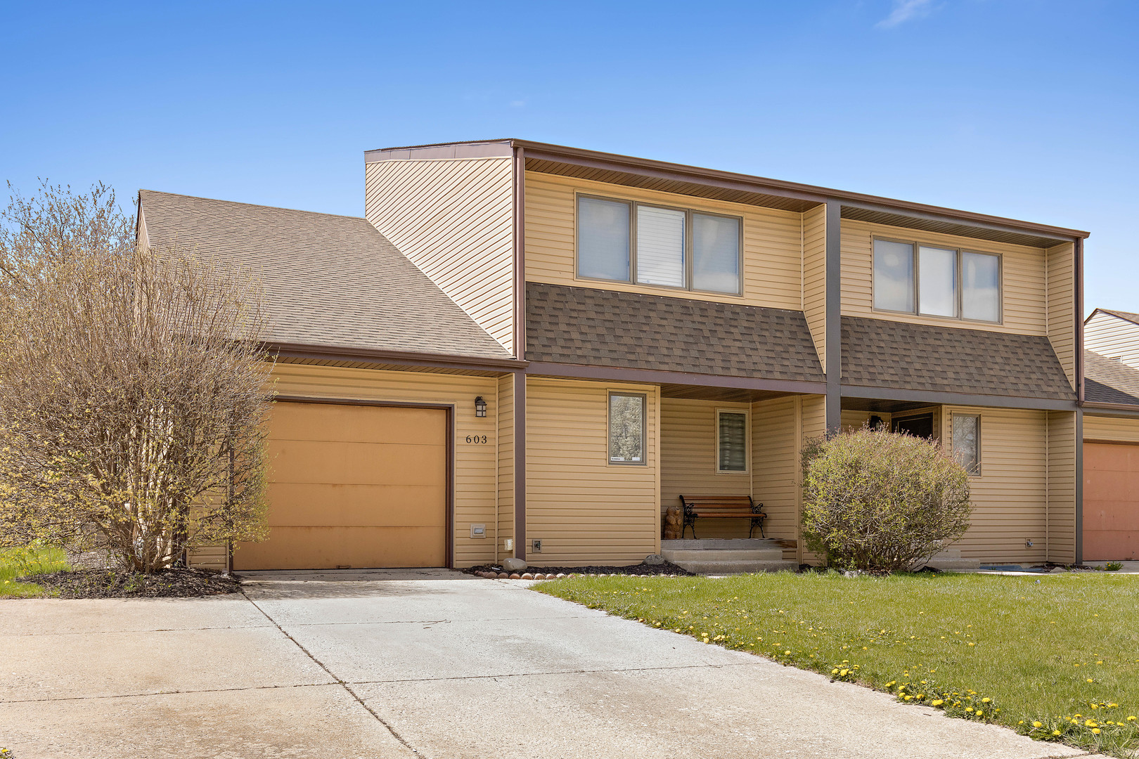 603 South Raven Road Shorewood, IL 60404 - Photo 27 of 28