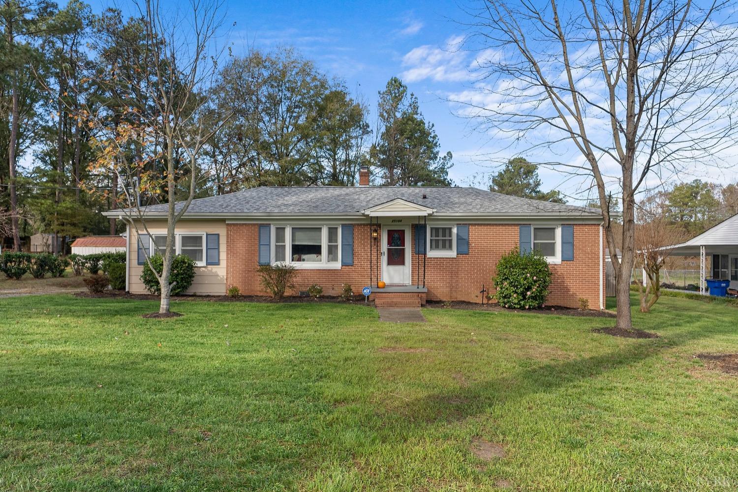 25104 Pinecroft Road Petersburg, VA 23803 - Photo 1 of 28 Gallery Image 1