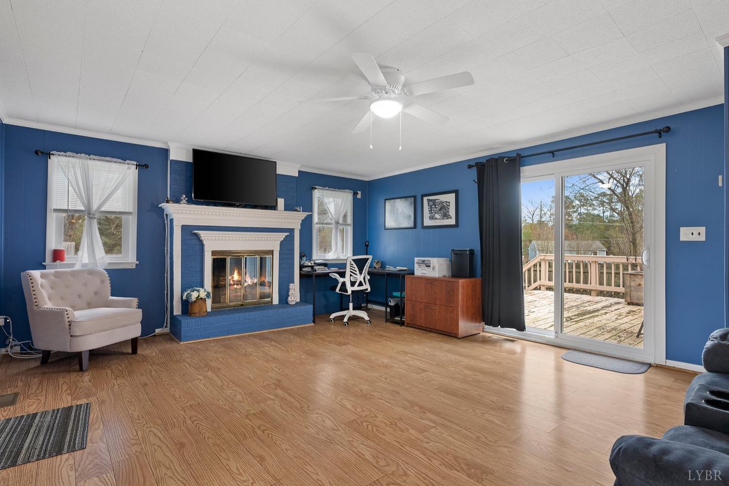 25104 Pinecroft Road Petersburg, VA 23803 - Photo 19 of 28 Gallery Image 19