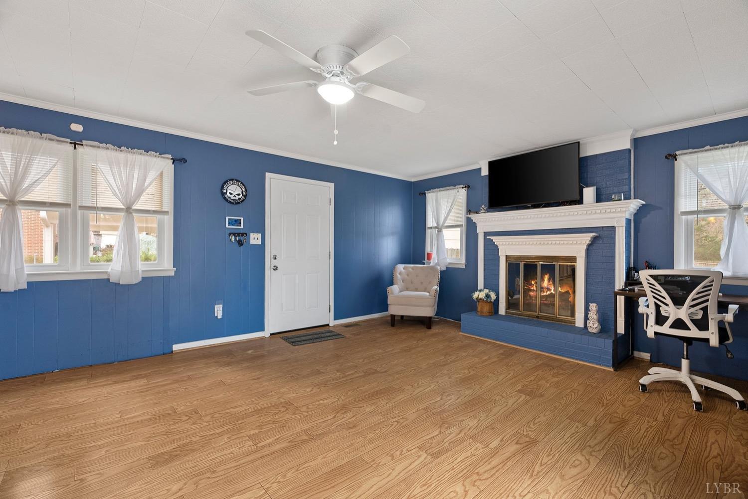 25104 Pinecroft Road Petersburg, VA 23803 - Photo 20 of 28 Gallery Image 20