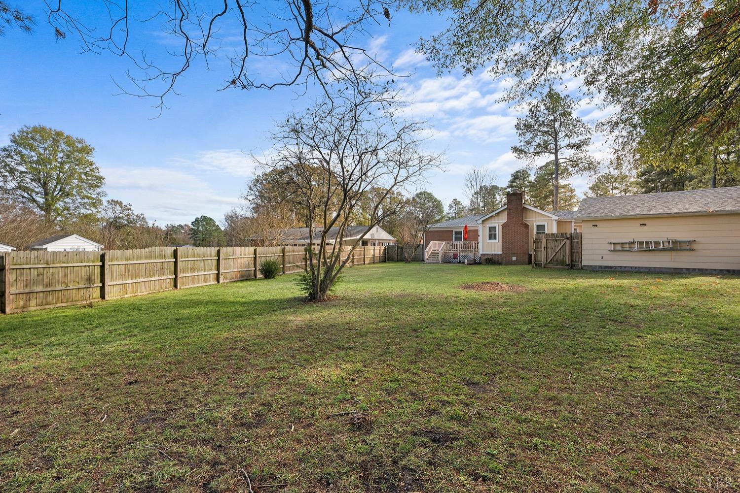 25104 Pinecroft Road Petersburg, VA 23803 - Photo 27 of 28 Gallery Image 27