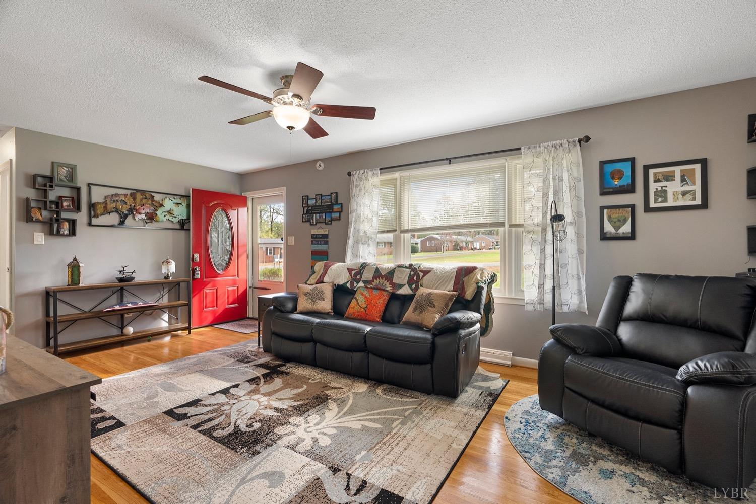 25104 Pinecroft Road Petersburg, VA 23803 - Photo 7 of 28 Gallery Image 7