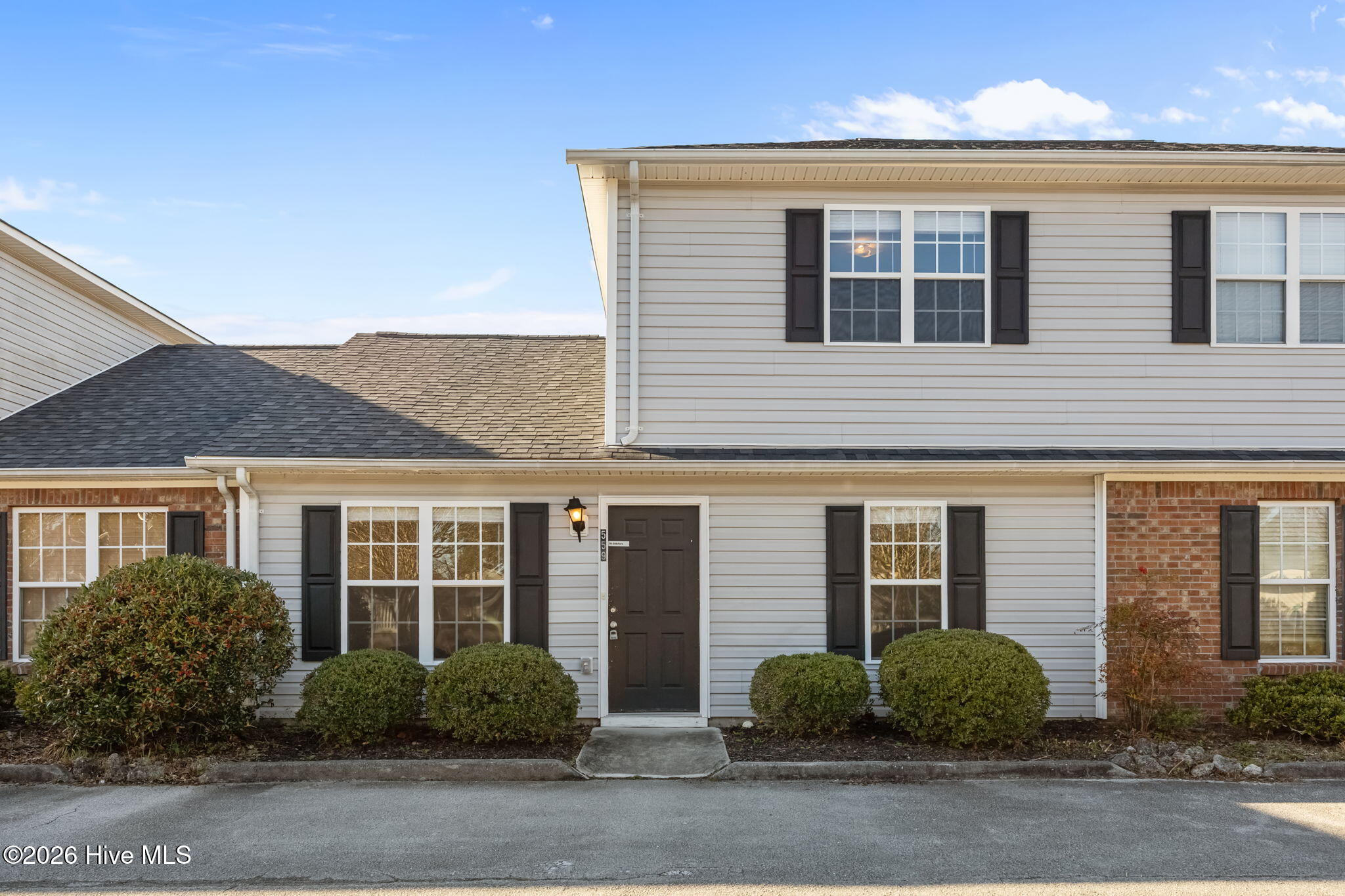 559 Corbin Street Jacksonville, NC 28546 - Photo 1 of 22 Front