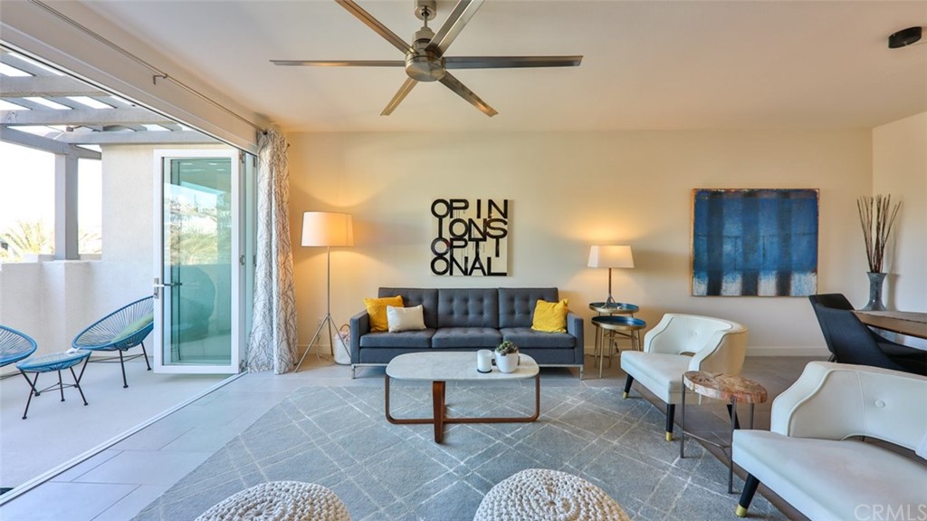 2869 Doheny Way Dana Point, CA 92629 - Photo 12 of 69 Living room off of kitchen.