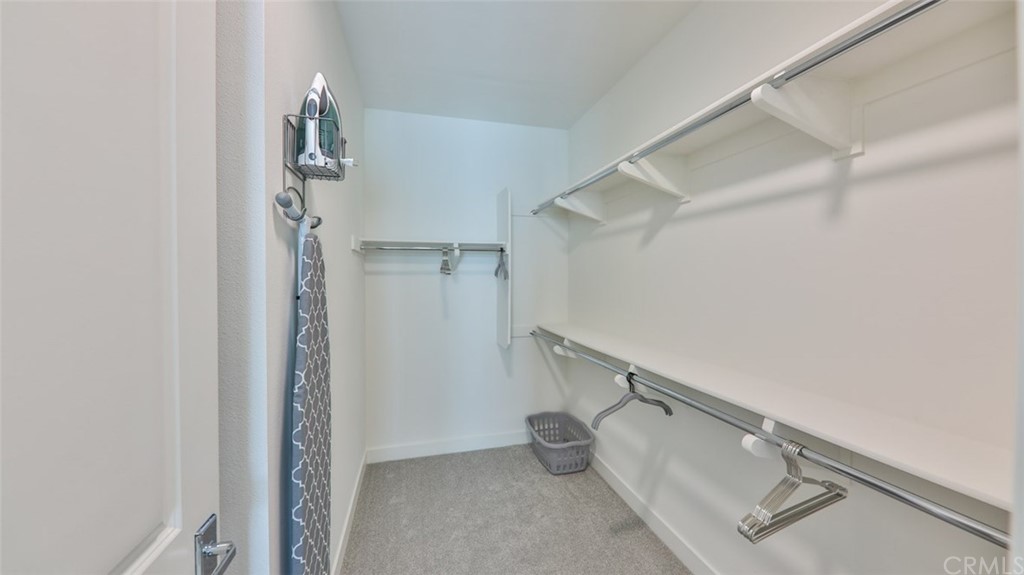 2869 Doheny Way Dana Point, CA 92629 - Photo 19 of 69 Walk-in closet at master suite.