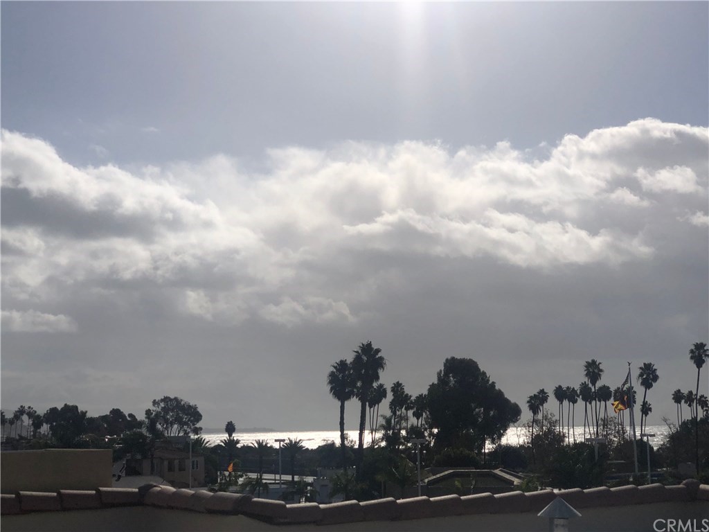 2869 Doheny Way Dana Point, CA 92629 - Photo 35 of 69 SkyLoft - roof top deck!