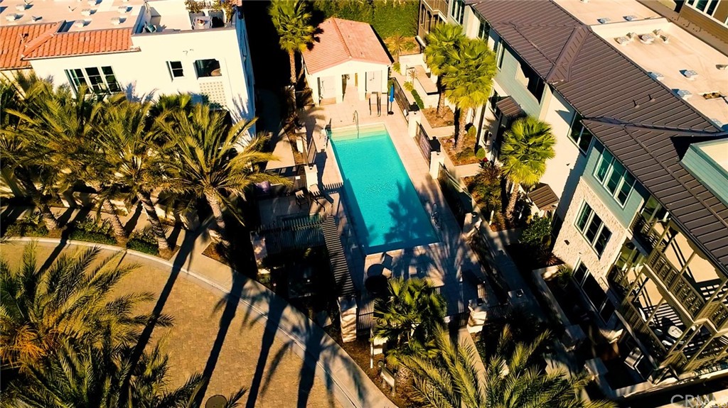 2869 Doheny Way Dana Point, CA 92629 - Photo 38 of 69 Just a few steps from the community pool and spa!