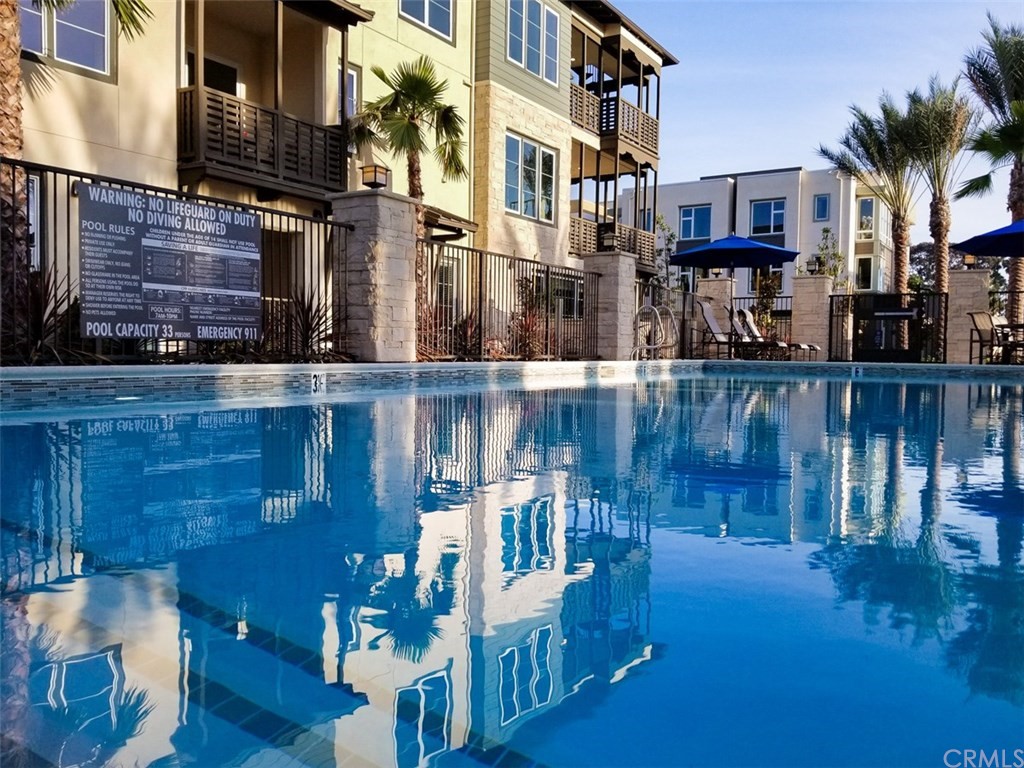 2869 Doheny Way Dana Point, CA 92629 - Photo 40 of 69 Just a few steps from the community pool and spa!