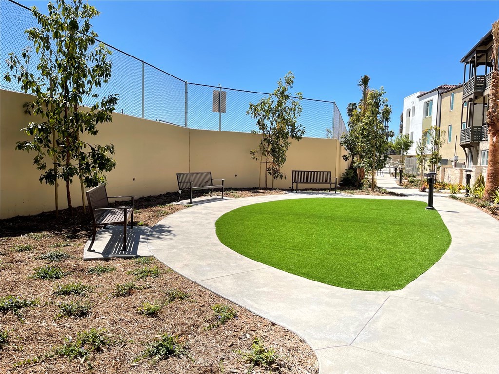 2869 Doheny Way Dana Point, CA 92629 - Photo 63 of 69 South Cove is beautifully landscaped with walking paths and sitting benches to enjoy Dana Points amazing weather!