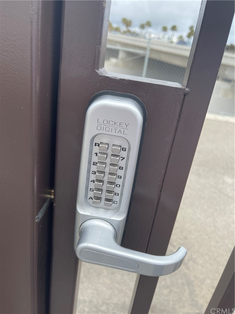 2869 Doheny Way Dana Point, CA 92629 - Photo 65 of 69 Access code will be provided for entry to bike/walk path adjacent to the South Cove community.