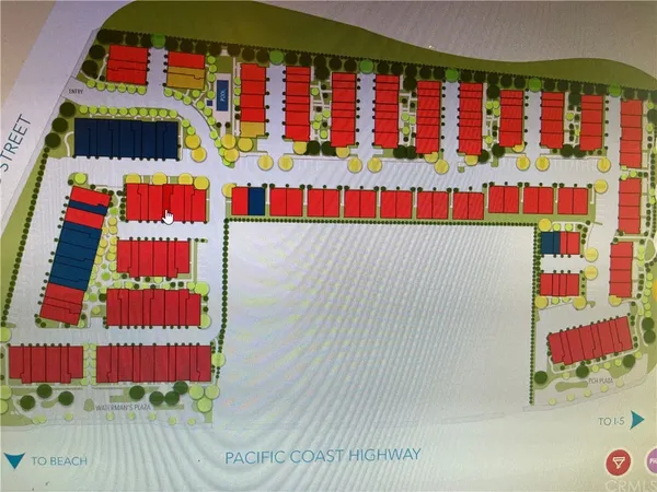 $6,500 | 2869 Doheny Way, Dana Point, CA 92629