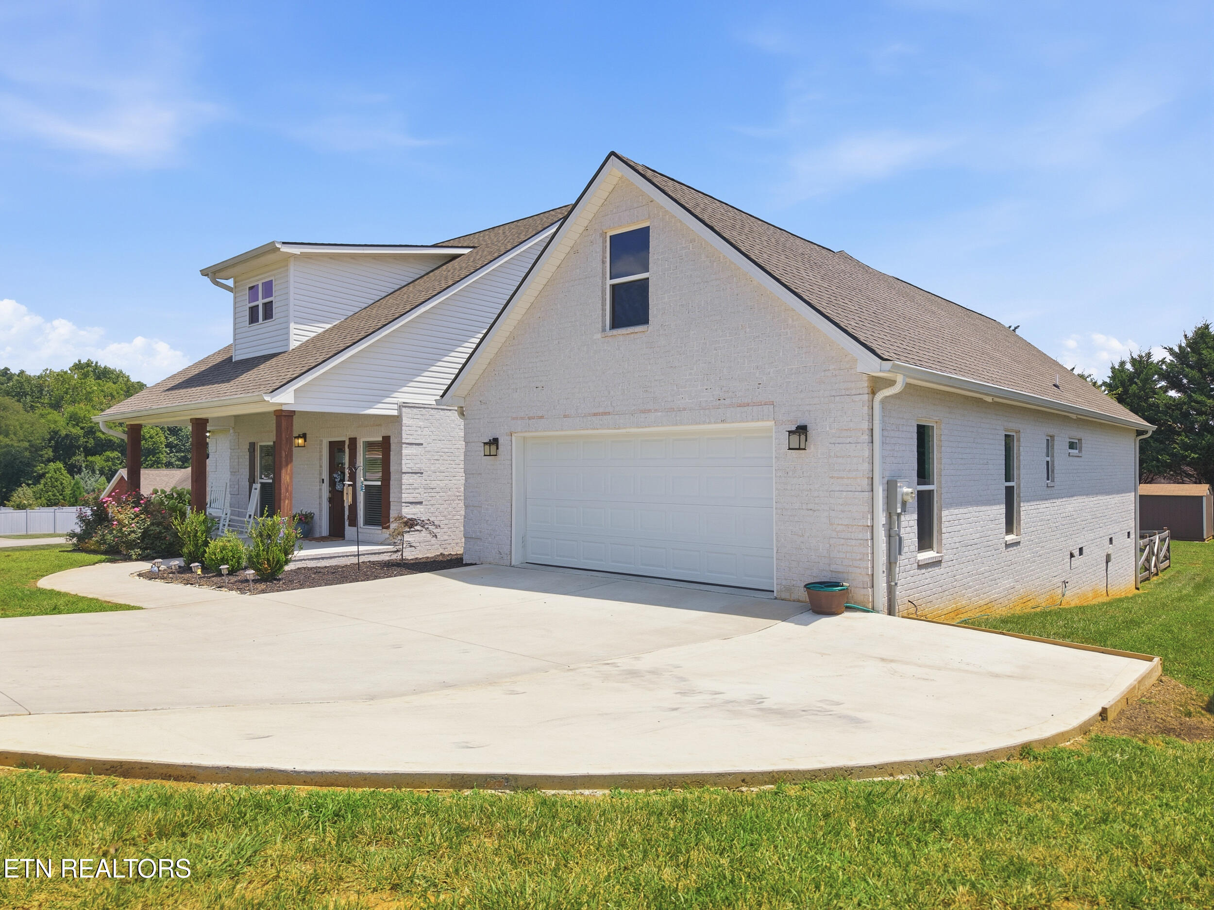 1220 Houston Springs Road Greenback, TN 37742 - Photo 3 of 59 3_2