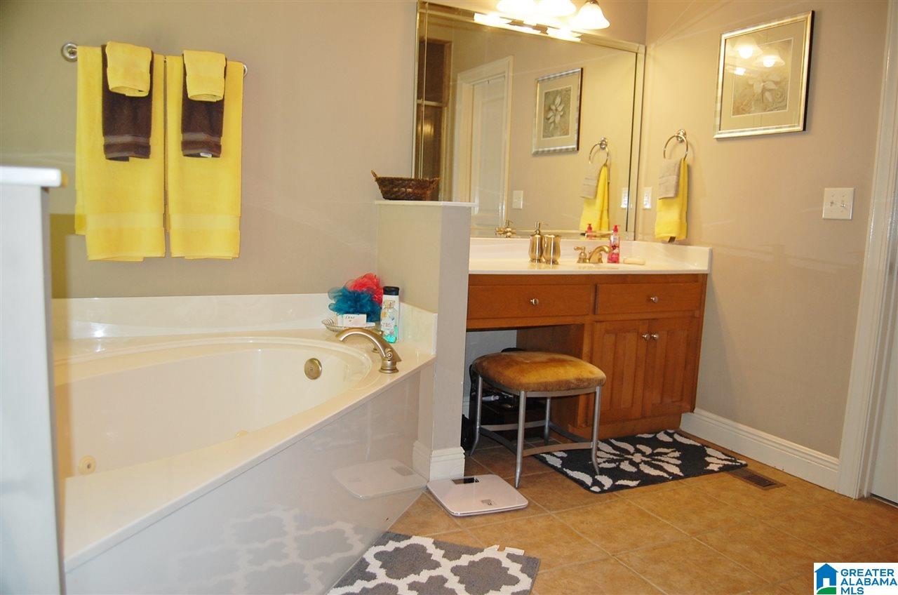 288 Kensington Lane Alabaster, AL 35007 - Photo 27 of 50