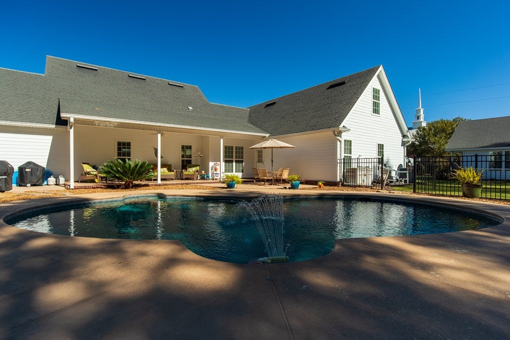 4308 Dasher Road Valdosta, GA 31601 - Photo 30 of 41 Gallery Image 30