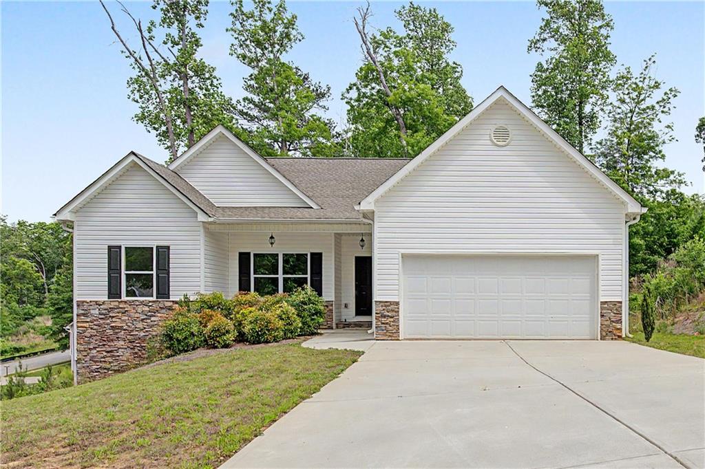 104 Woodside Court Temple, GA 30179 - Photo 2 of 51