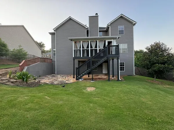 $3,300 | 4785 Prather Farm Circle, Cumming, GA 30040