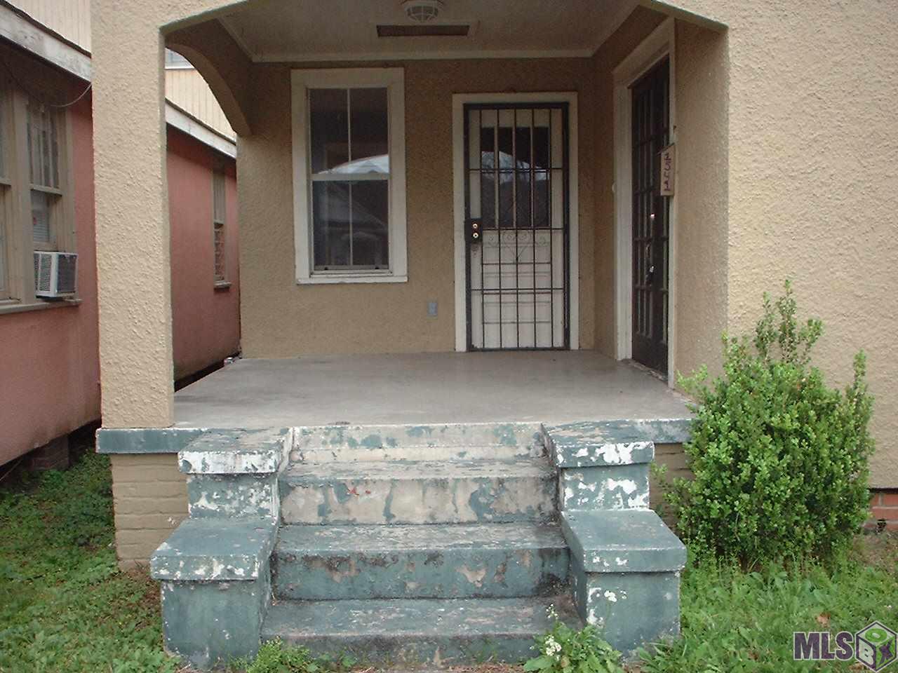 1541 Utah Street Baton Rouge, LA 70802 - Photo 8 of 10