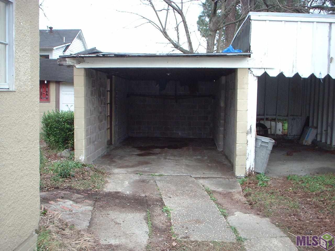 1541 Utah Street Baton Rouge, LA 70802 - Photo 9 of 10