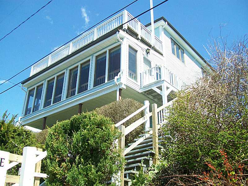 294 Riverside Drive Tiverton, RI 02878 - Photo 5 of 9 Exterior Front.