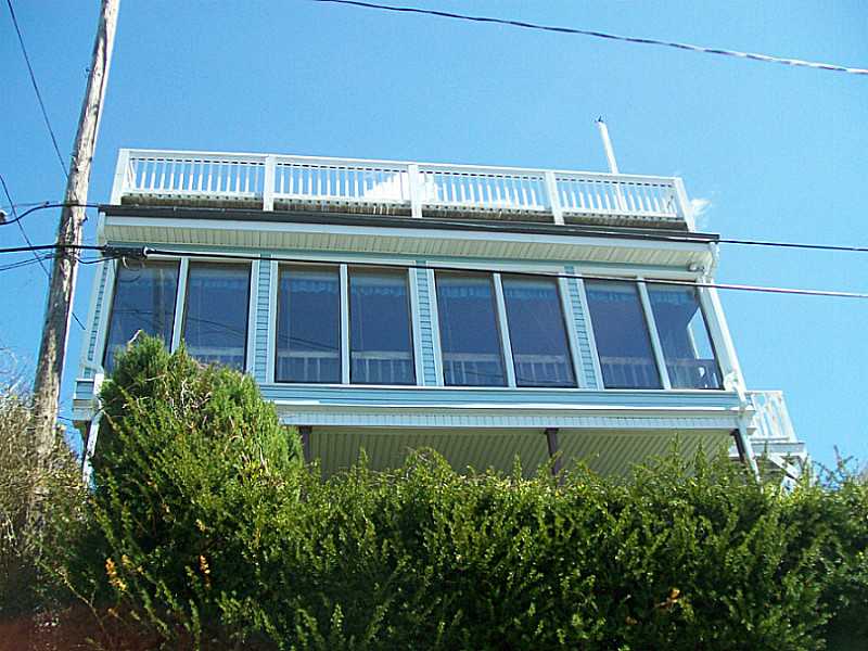 294 Riverside Drive Tiverton, RI 02878 - Photo 6 of 9 Exterior Front.