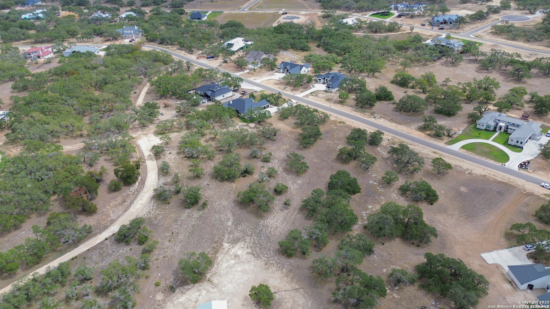970 Maximino Ridge Rd. Bulverde, TX 78163 - Photo 2 of 17 Gallery Image 2