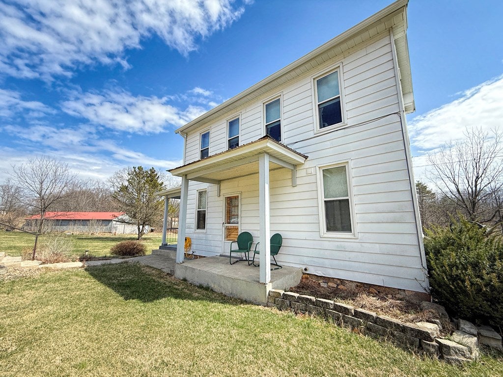 13109 Redstone Ridge Road Hesston, PA 16647 - Photo 5 of 64 Gallery Image 5