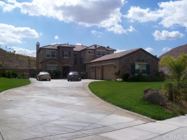 3022 Crystal Ridge Lane Colton, CA 92324 - Photo 1 of 1 Front