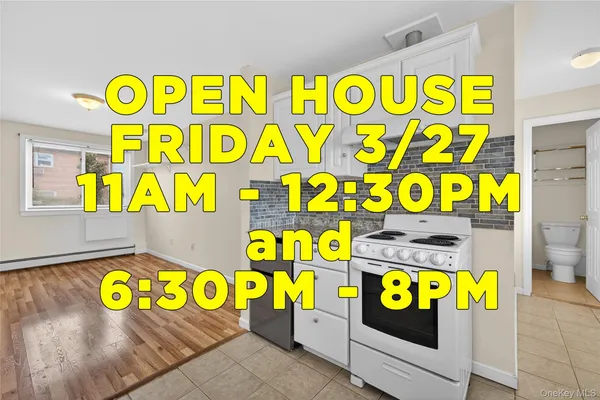 $1,300 | 2420 Bennett Avenue, Unit 1C, North Bellmore, NY 11710