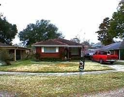 9116 Rosecrest Lane River Ridge, LA 70123 - Photo 1 of 1
