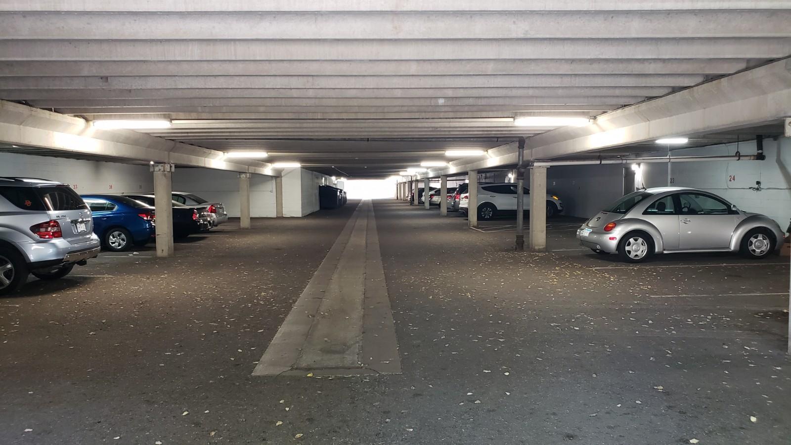 6328 Barrie Road, Unit 2F Edina, MN 55435 - Photo 22 of 23