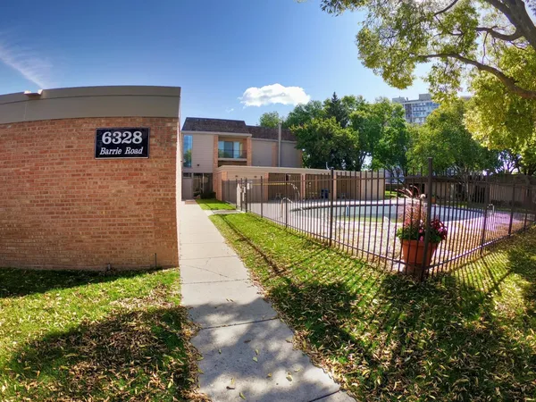 $134,900 | 6328 Barrie Road, Unit 2F, Edina, MN 55435