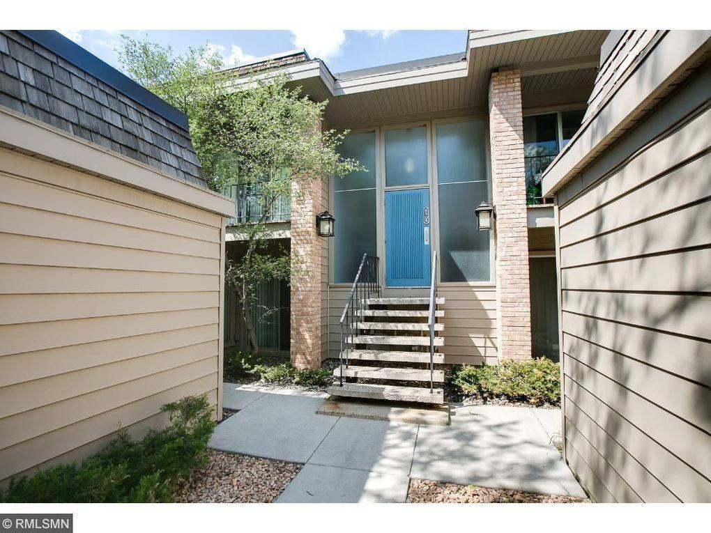 6328 Barrie Road, Unit 2F Edina, MN 55435 - Photo 5 of 23