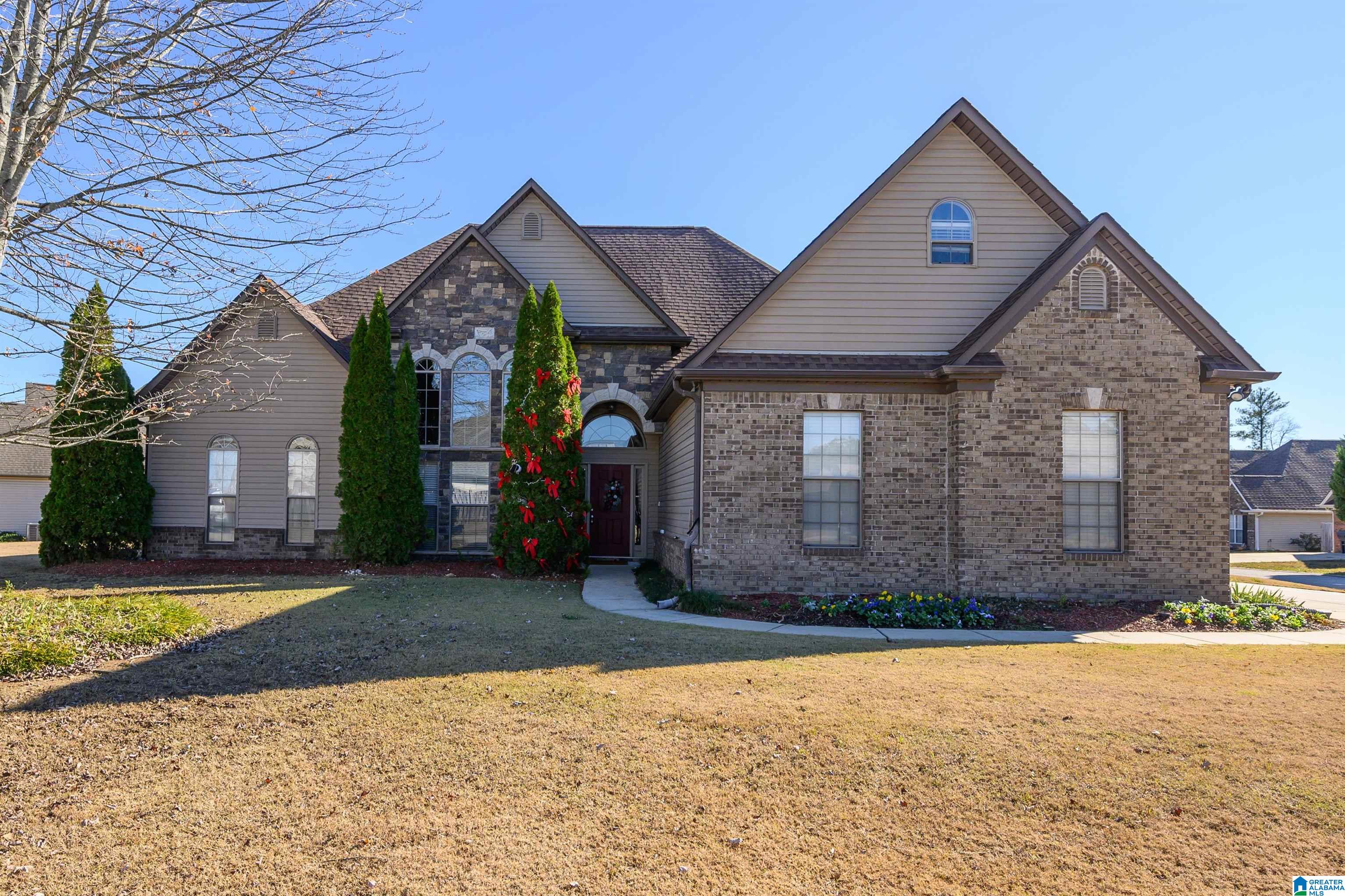 138 Addison Drive Calera, AL 35040 - Photo 1 of 43