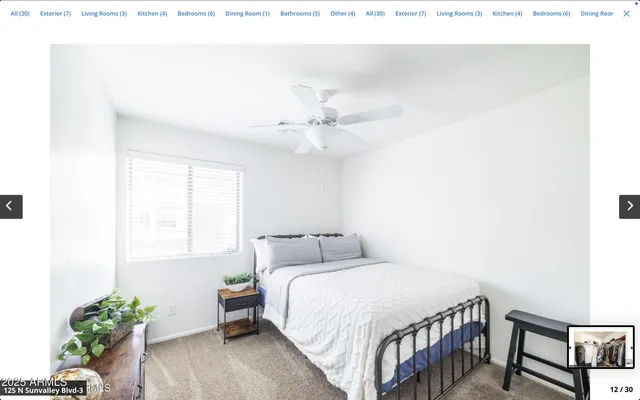 $1,849 | 125 North Sunvalley Boulevard, Unit 111, Mesa, AZ 85207