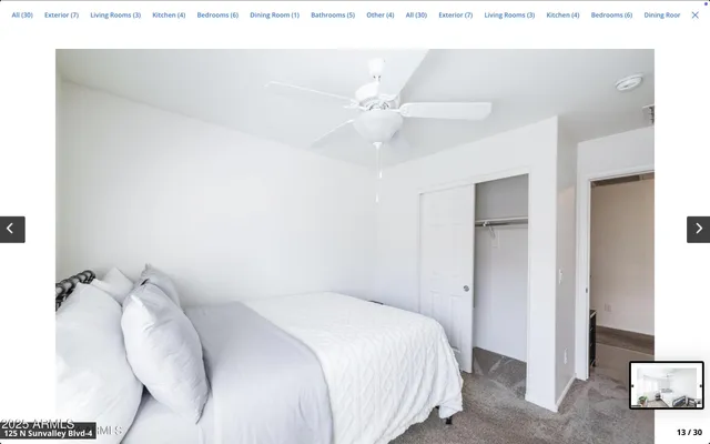 $1,849 | 125 North Sunvalley Boulevard, Unit 111, Mesa, AZ 85207