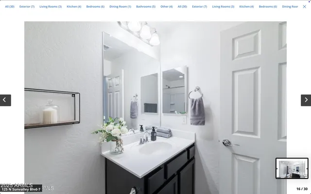 $1,849 | 125 North Sunvalley Boulevard, Unit 111, Mesa, AZ 85207