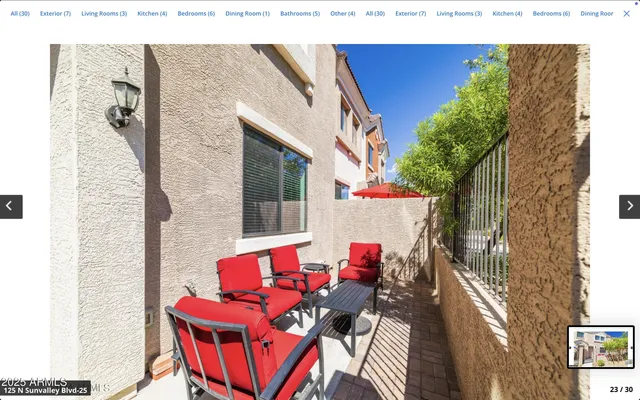 $1,849 | 125 North Sunvalley Boulevard, Unit 111, Mesa, AZ 85207