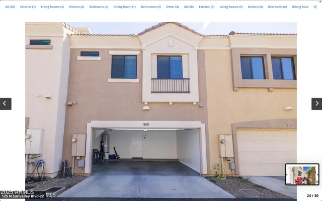 $1,849 | 125 North Sunvalley Boulevard, Unit 111, Mesa, AZ 85207