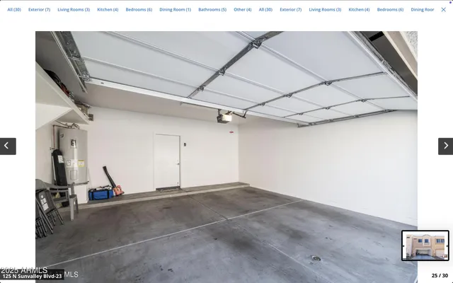 $1,849 | 125 North Sunvalley Boulevard, Unit 111, Mesa, AZ 85207