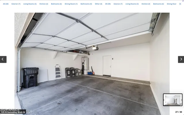 $1,849 | 125 North Sunvalley Boulevard, Unit 111, Mesa, AZ 85207